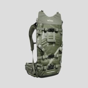 System transportowy Yukon Carrier X1 - Oliwkowy - Tatonka
