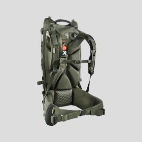 Tragesystem Yukon Carrier X1 - Olive - Tatonka