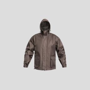 Veste imperméable AB-TEX Tempest - Ranger Green - Highlander