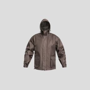 Veste imperméable AB-TEX Tempest - Ranger Green - Highlander