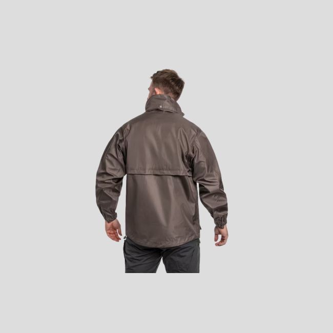 Veste imperméable AB-TEX Tempest - Ranger Green - Highlander
