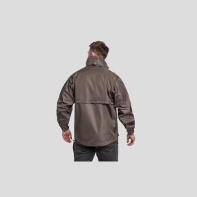 Wasserdichte Jacke AB-TEX Tempest - Ranger Green - Highlander