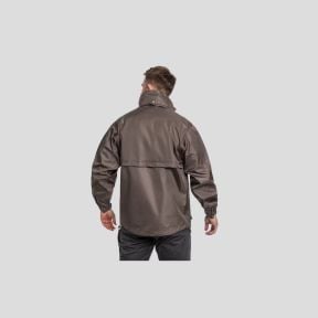 Veste imperméable AB-TEX Tempest - Ranger Green - Highlander