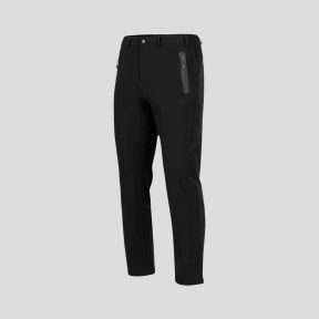Pantalon Munro - Noir - Highlander