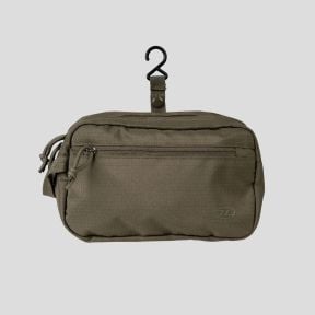 Necessaire de toilette Sancho com gancho - Ranger Green - Highlander Forces