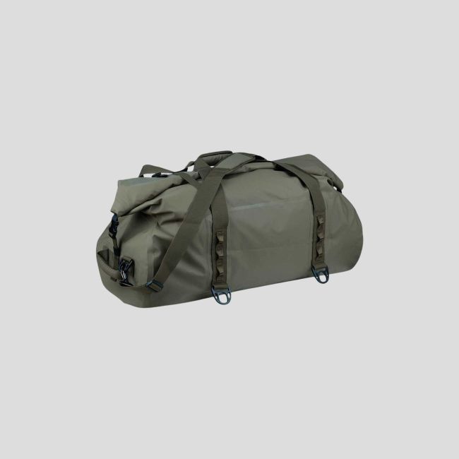 Wodoodporny worek transportowy 90L - Ranger Green - Task Force 2215