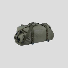 Waterdichte transporttas 90L - Ranger Green - Task Force 2215
