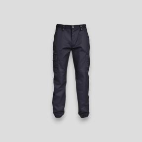 Pantalon action - Bleu Marine - Occasion - Cityguard - Taille 38