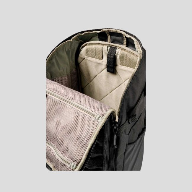 Mochila MVR 35L - Preto - 5.11 Tactical