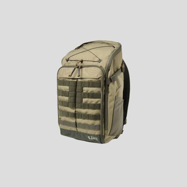 Sac à dos MVR 35L - Covert Green - 5.11 Tactical