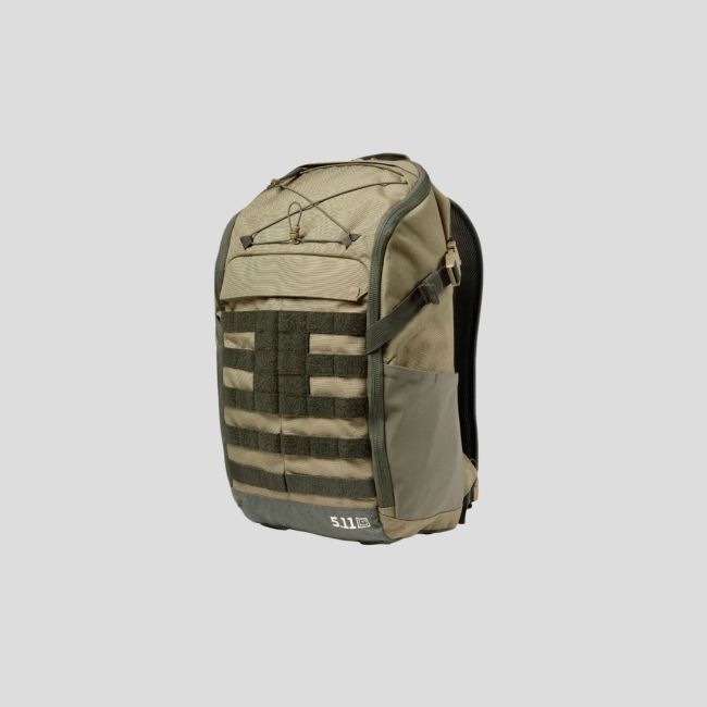 Sac à dos MVR 25L - Covert Green - 5.11 Tactical
