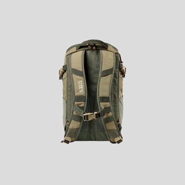 Rugzak MVR 25L - Covert Green - 5.11 Tactical