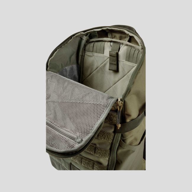 Rucksack MVR 25L - Covert Green - 5.11 Tactical