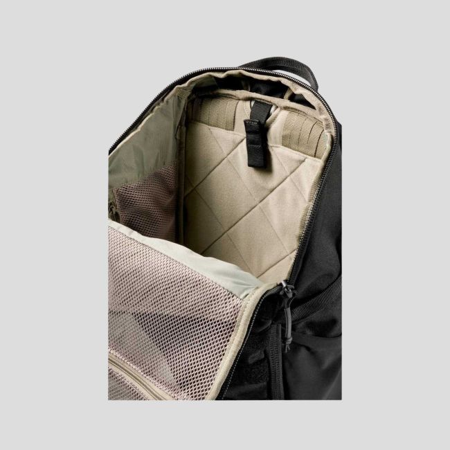 Mochila MVR 25L - Preto - 5.11 Tactical