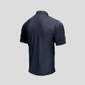 Tactische polo met korte mouwen Dri-Flex - Marineblauw - Condor Outdoor