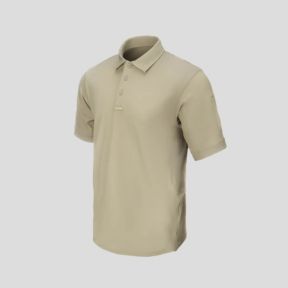 Polo à manches courtes tactique Dri-Flex - Tan - Condor Outdoor