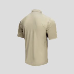 Polo de manga corta táctico Dri-Flex - Tan - Condor Outdoor