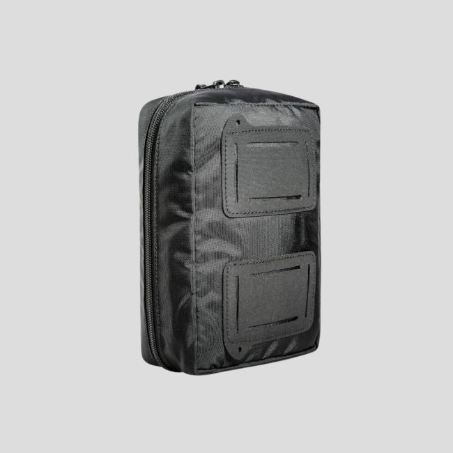 Trousse de premier secours 7 jours pour 4 pers. - Noir - Tatonka