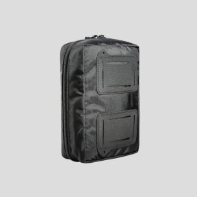 EHBO-kit 7 dagen voor 4 pers. - Zwart - Tatonka
