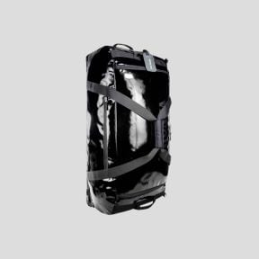Sac à roulettes Flight 135L - Noir - Tatonka