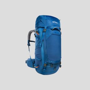 Mochila de caminhada Pyrox 45L+10L - Azul escuro - Tatonka