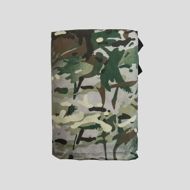 Plane 250x170cm - HMTC - Highlander Forces
