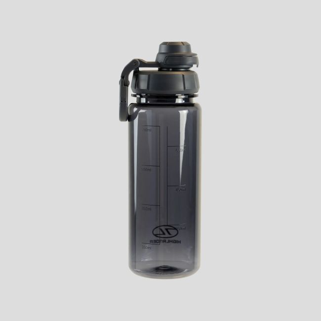 Cantil Laguz 750ml em Tritan - Preto - Highlander Outdoor