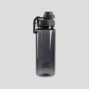 Gourde Laguz 750ml en Tritan - Noir - Highlander Outdoor