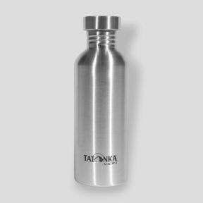 Cantil 1L aço inoxidável - Tatonka