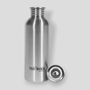 Cantil 1L aço inoxidável - Tatonka