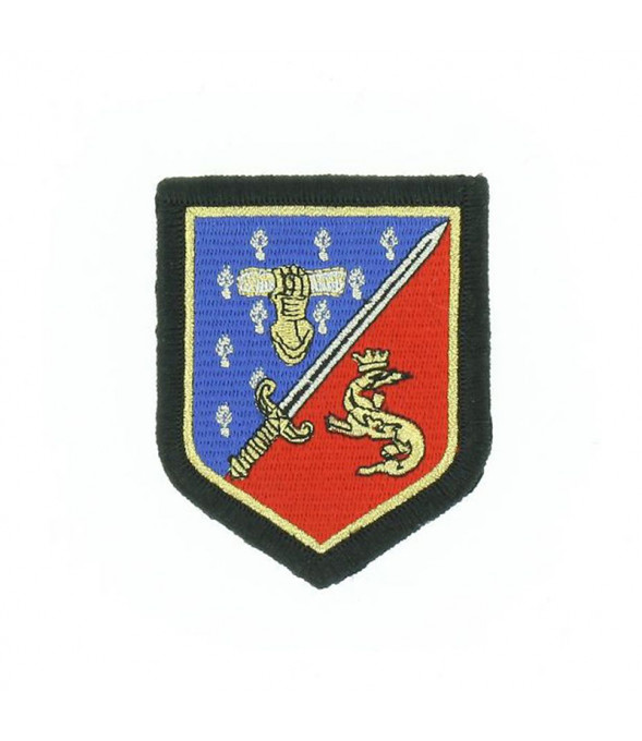 Écusson de Légion École de Gendarmerie