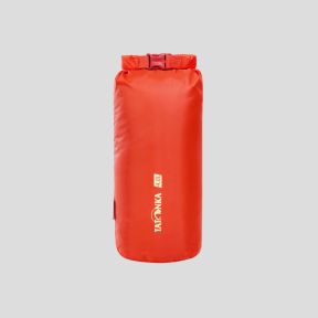 Wasserdichter Beutel 4L - Rot/Orange - Tatonka