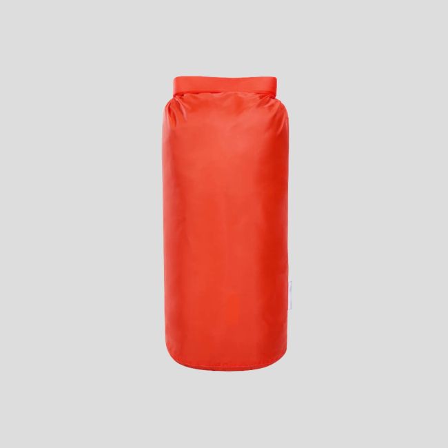 Sacca impermeabile 4L - Rosso/Arancione - Tatonka