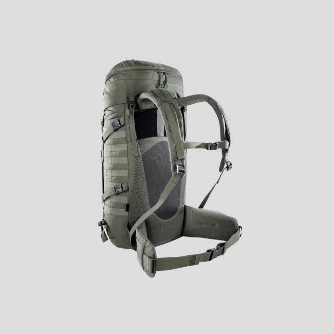 Rucksack Pyrox 45L+10L BC - Grün SGO - Tatonka