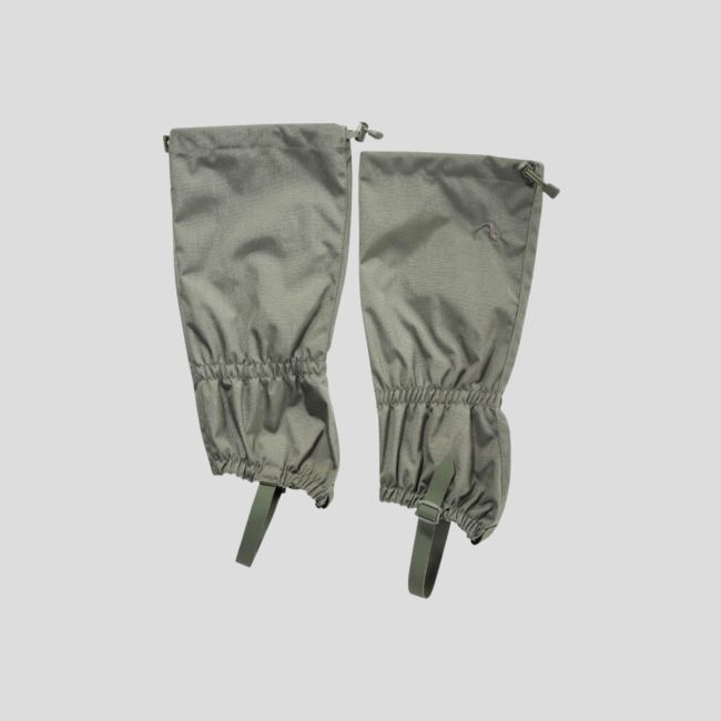 Guetre Codura 500 - Vert SGO - Tatonka