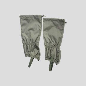 Ghetta Cordura 500 - Verde SGO - Tatonka