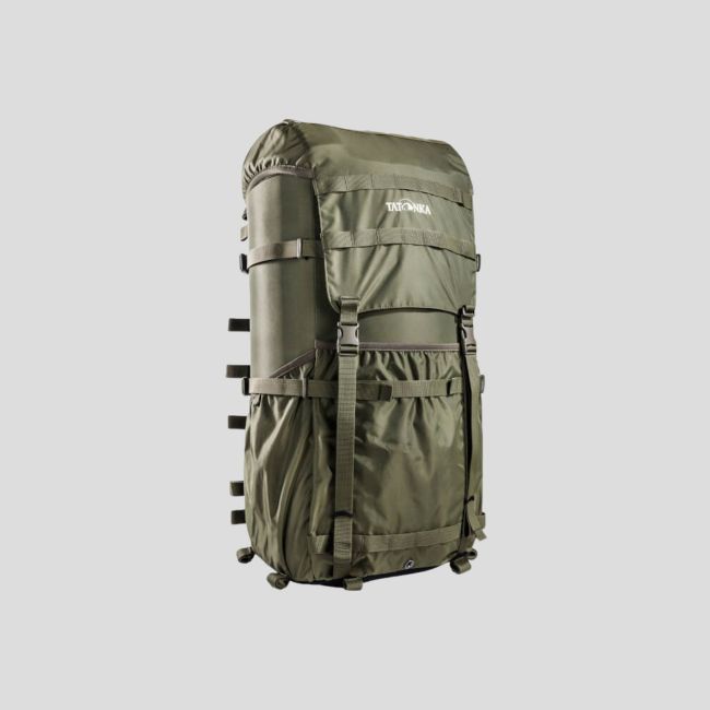 Borsa per portantina - 80L - Oliva - Tatonka