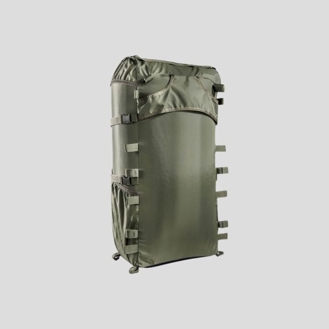 Tasche für Tragestange - 80L - Oliv - Tatonka