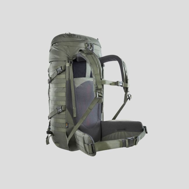 Sac à dos Pyrox 40L+10L femme - Vert SGO - Tatonka