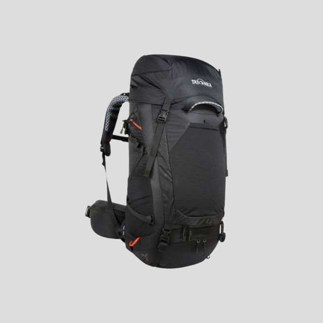 Sac à dos Pyrox 40L+10L femme - Noir - Tatonka