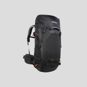 Plecak damski Pyrox 40L+10L - Czarny - Tatonka