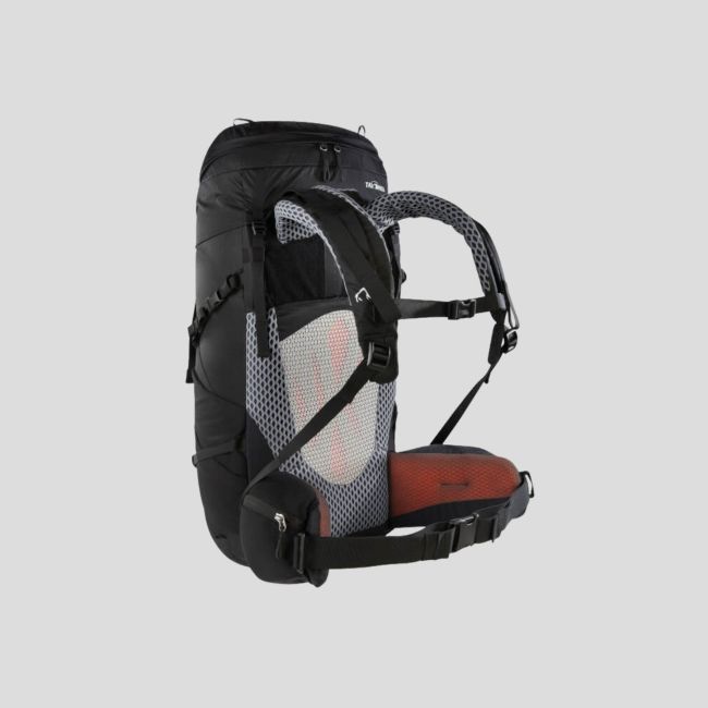 Zaino Pyrox 40L+10L donna - Nero - Tatonka
