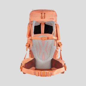 Mochila Pyrox 40L+10L feminina - Alperce - Tatonka