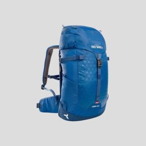 Mochila Storm 18L feminina - Azul - Tatonka