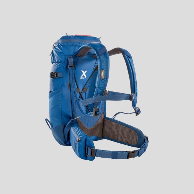 Mochila Storm 18L feminina - Azul - Tatonka