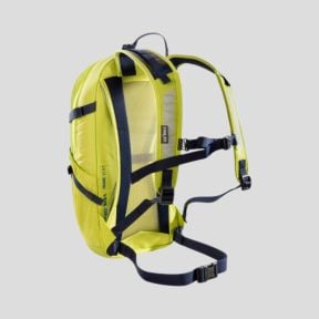Sac à dos vélo VTT 14L - Jaune Citron - Tatonka