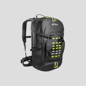 MTB fietsrugzak 28L - Zwart - Tatonka