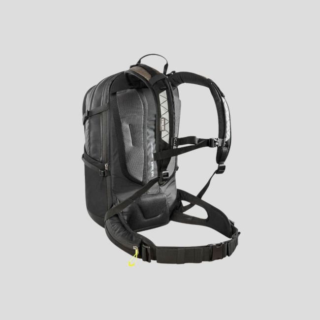 Zaino da bici MTB 28L - Nero - Tatonka
