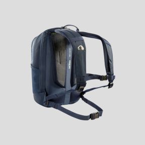 Mochila com bolso para computador 22L - Azul-marinho - Tatonka