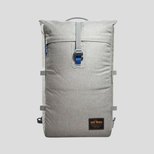 Mochila Traveller 25L - Cinzento - Tatonka
